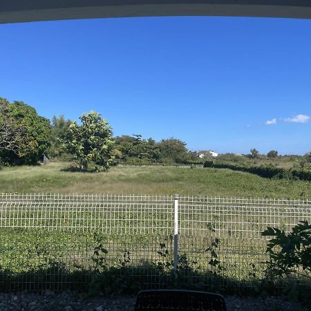Bungalow De Rose Petit-Canal Εξωτερικό φωτογραφία