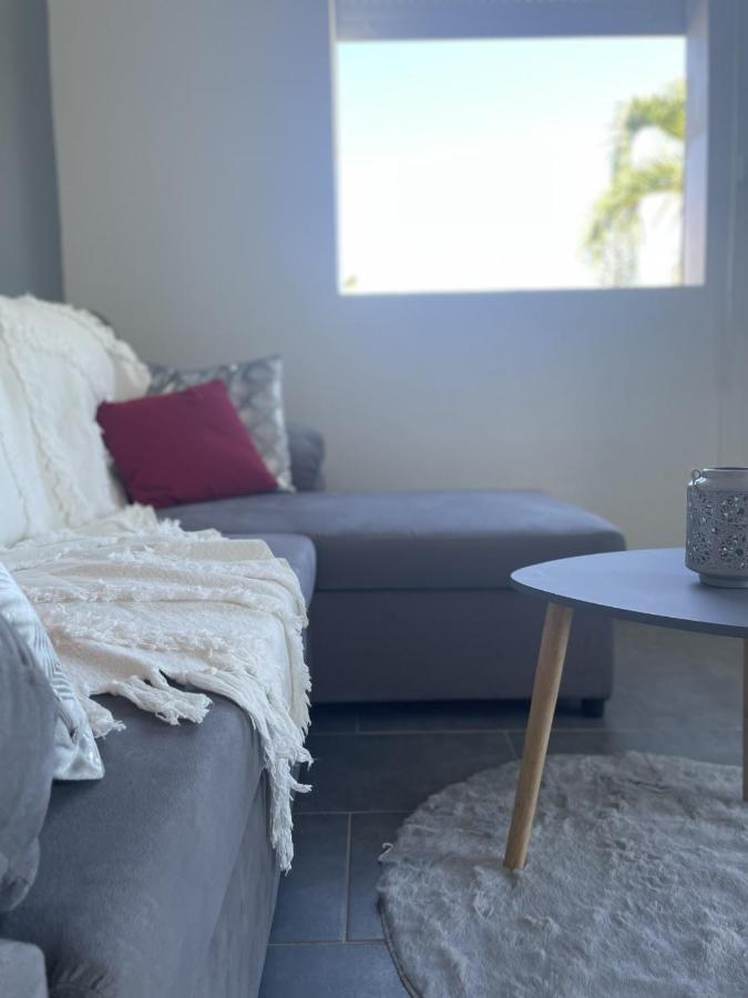 Bungalow De Rose Petit-Canal Εξωτερικό φωτογραφία